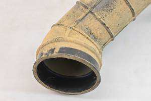 Polaris - 21 Polaris PRO XD 4000D Crew Clutch Inlet To Tunnel Air Intake Hose - Image 3