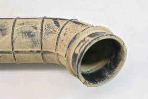 Polaris - 21 Polaris PRO XD 4000D Crew Clutch Inlet To Tunnel Air Intake Hose - Image 4