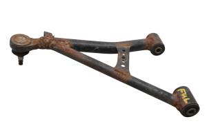 Yamaha - 09 Yamaha Grizzly 550 4x4 Front Upper Left A-Arm YFM550F - Image 1