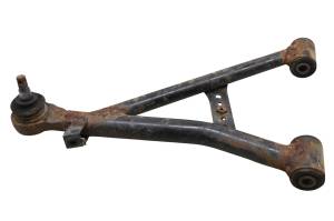 Yamaha - 09 Yamaha Grizzly 550 4x4 Front Upper Left A-Arm YFM550F - Image 2