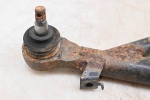 Yamaha - 09 Yamaha Grizzly 550 4x4 Front Upper Left A-Arm YFM550F - Image 3