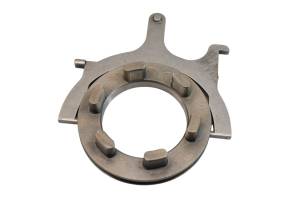 21 Polaris PRO XD 4000D Crew Rear Diff Lock Shift Fork