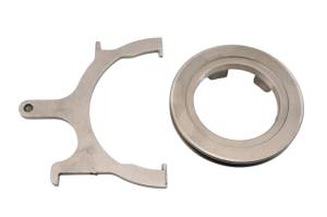 Polaris - 21 Polaris PRO XD 4000D Crew Rear Diff Lock Shift Fork - Image 3