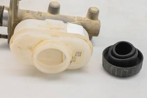 Polaris - 21 Polaris PRO XD 4000D Crew Brake Master Cylinder - Image 3