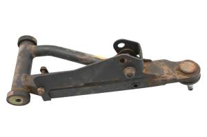 Suzuki - 08 Suzuki King Quad 750 Axi 4x4 Front Upper Right A-Arm LT-A750X - Image 2