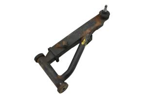 Suzuki - 08 Suzuki King Quad 750 Axi 4x4 Front Upper Right A-Arm LT-A750X - Image 3