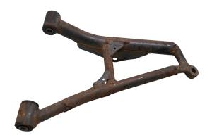 Yamaha - 09 Yamaha Grizzly 550 4x4 Front Lower Left A-Arm YFM550F - Image 3