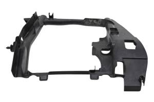 09 Yamaha Grizzly 550 4x4 Damper Plate YFM550F