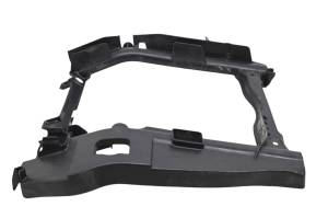 Yamaha - 09 Yamaha Grizzly 550 4x4 Damper Plate YFM550F - Image 2