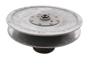 Yamaha - 09 Yamaha Grizzly 550 4x4 Secondary Driven Clutch YFM550F - Image 2