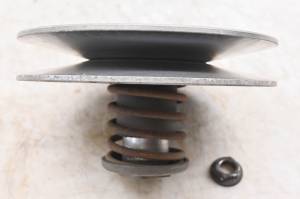 Yamaha - 09 Yamaha Grizzly 550 4x4 Secondary Driven Clutch YFM550F - Image 3