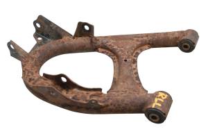 Yamaha - 09 Yamaha Grizzly 550 4x4 Rear Lower Left A-Arm YFM550F - Image 1
