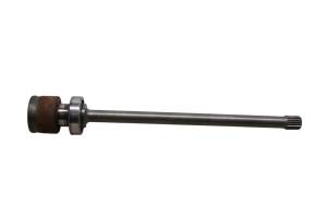 09 Yamaha Grizzly 550 4x4 Middle Drive Shaft YFM550F