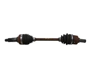 Yamaha - 09 Yamaha Grizzly 550 4x4 Rear Right Cv Axle YFM550F - Image 1