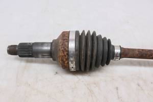 Yamaha - 09 Yamaha Grizzly 550 4x4 Rear Right Cv Axle YFM550F - Image 2