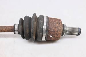Yamaha - 09 Yamaha Grizzly 550 4x4 Rear Right Cv Axle YFM550F - Image 3