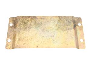 21 Polaris PRO XD 4000D Crew Drip Plate Bracket