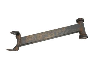 Suzuki - 08 Suzuki King Quad 750 Axi 4x4 Rear Upper Right Control Arm LT-A750X - Image 3