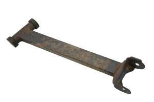 Suzuki - 08 Suzuki King Quad 750 Axi 4x4 Rear Upper Right Control Arm LT-A750X - Image 4