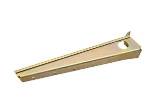 Polaris - 21 Polaris PRO XD 4000D Crew Right Side Dash Bracket Mount - Image 4