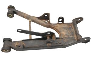 Suzuki - 08 Suzuki King Quad 750 Axi 4x4 Rear Lower Right A-Arm LT-A750X - Image 2