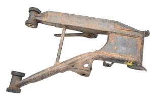 Suzuki - 08 Suzuki King Quad 750 Axi 4x4 Rear Lower Right A-Arm LT-A750X - Image 3