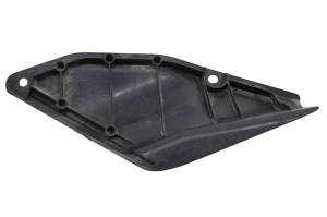 Yamaha - 09 Yamaha Grizzly 550 4x4 Side Cover YFM550F - Image 3