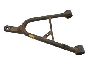 08 Suzuki King Quad 750 Axi 4x4 Front Lower Right A-Arm LT-A750X