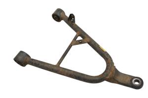 Suzuki - 08 Suzuki King Quad 750 Axi 4x4 Front Lower Right A-Arm LT-A750X - Image 2