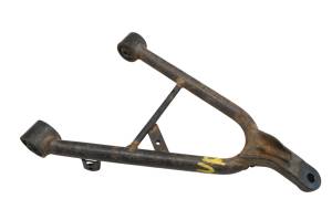 Suzuki - 08 Suzuki King Quad 750 Axi 4x4 Front Lower Right A-Arm LT-A750X - Image 3