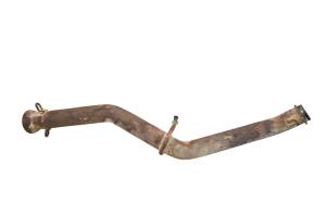 Polaris - 21 Polaris PRO XD 4000D Crew Exhaust Mid Pipe - Image 2