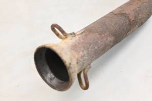 Polaris - 21 Polaris PRO XD 4000D Crew Exhaust Mid Pipe - Image 3