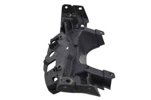 Yamaha - 09 Yamaha Grizzly 550 4x4 Console Panel YFM550F - Image 2