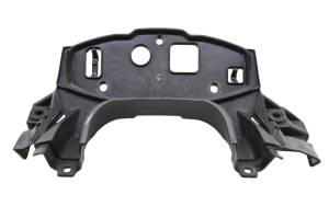 Yamaha - 09 Yamaha Grizzly 550 4x4 Console Panel YFM550F - Image 3