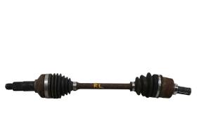 Yamaha - 09 Yamaha Grizzly 550 4x4 Rear Left Cv Axle YFM550F - Image 1