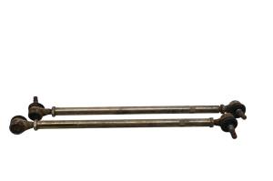 09 Yamaha Grizzly 550 4x4 Tie Rods & Ends YFM550F