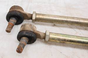 Yamaha - 09 Yamaha Grizzly 550 4x4 Tie Rods & Ends YFM550F - Image 3