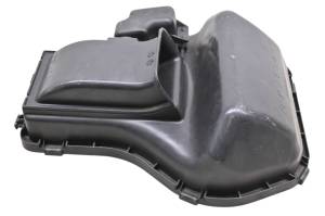 09 Yamaha Grizzly 550 4x4 Airbox Lid Cover YFM550F