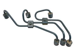 21 Polaris PRO XD 4000D Crew Fuel Injection Pipes