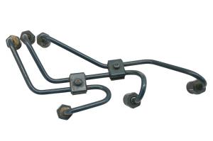 Polaris - 21 Polaris PRO XD 4000D Crew Fuel Injection Pipes - Image 2