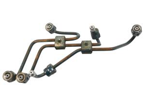 Polaris - 21 Polaris PRO XD 4000D Crew Fuel Injection Pipes - Image 3