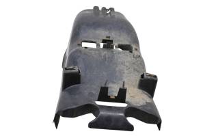 Yamaha - 09 Yamaha Grizzly 550 4x4 Gas Tank Protector YFM550F - Image 2