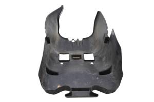 Yamaha - 09 Yamaha Grizzly 550 4x4 Gas Tank Protector YFM550F - Image 3