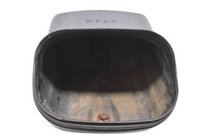 Yamaha - 09 Yamaha Grizzly 550 4x4 Tool Storage Box YFM550F - Image 2