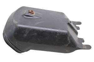 Yamaha - 09 Yamaha Grizzly 550 4x4 Tool Storage Box YFM550F - Image 3