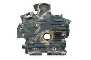 21 Polaris PRO XD 4000D Crew Gearcase Cover