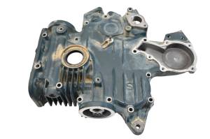 Polaris - 21 Polaris PRO XD 4000D Crew Gearcase Cover - Image 2