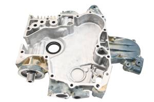 Polaris - 21 Polaris PRO XD 4000D Crew Gearcase Cover - Image 5