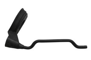 09 Yamaha Grizzly 550 4x4 Filler Comp Cover YFM550F