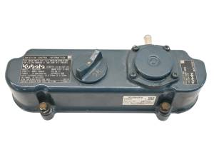 Polaris - 21 Polaris PRO XD 4000D Crew Valve Cover - Image 1